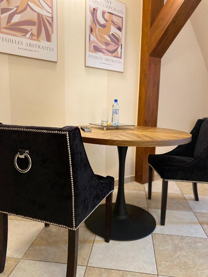 مبيت وإفطار Ujście Palac Jablonowo المظهر الخارجي الصورة